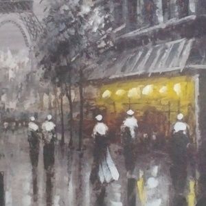 Meet your Posher, Moira